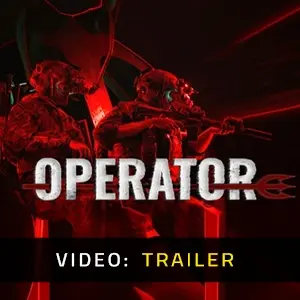 OPERATOR - Trailer