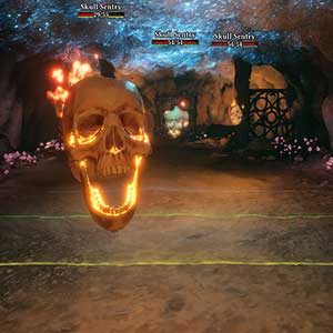 heroes of forgotten tales