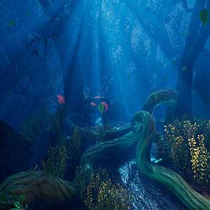 faraway land referenced in countless Hungarian folktales