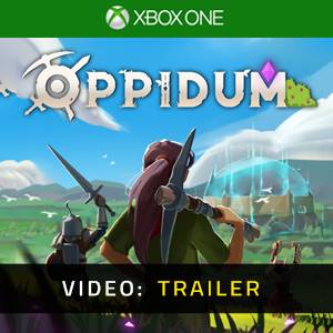 Oppidum - Trailer