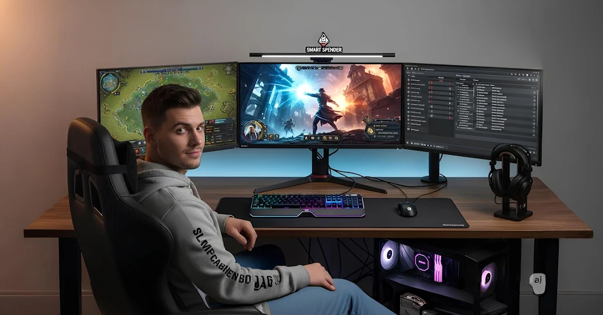 The Price Tag is No Longer the Final Boss: A New Era for Gamers