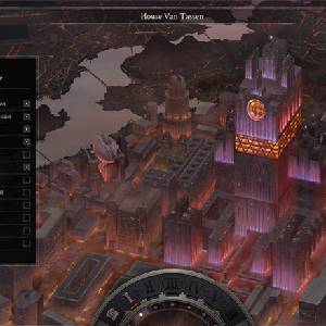 Opus Magnum - House Van Tassen