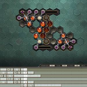 Opus Magnum - Transmutation Engine