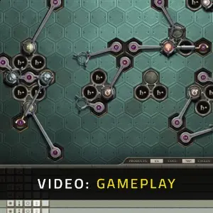 Opus Magnum - Gameplay