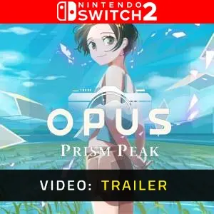 OPUS Prism Peak - Trailer