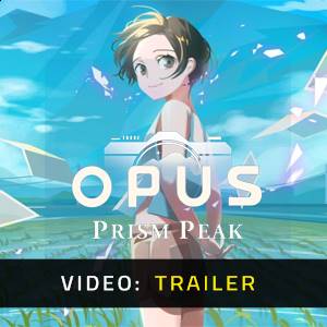 OPUS Prism Peak - Trailer