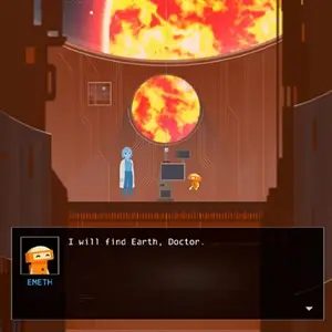 OPUS: The Day We Found Earth - Sun