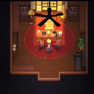 Orange Season - Mayor's Office