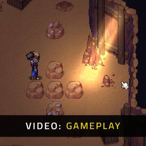 Orange Season - Gameplay