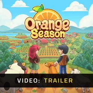 Orange Season - Trailer