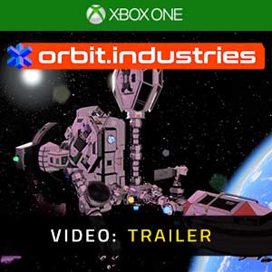 orbit.industries Xbox One- Trailer