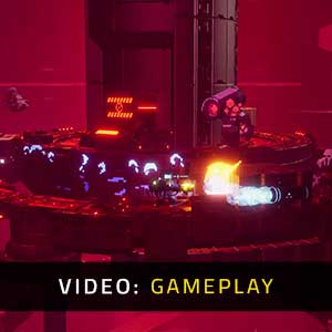 Orbital Bullet The 360° Rogue-lite Gameplay Video