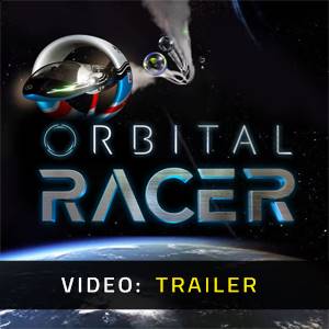Orbital Racer - Video Trailer