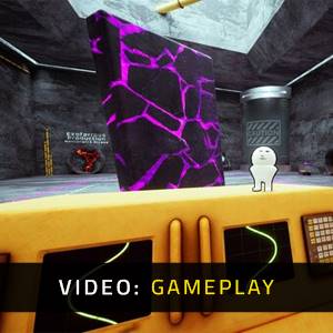 Orbo’s Odyssey Gameplay Video