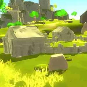 OrbusVR Small Settlement