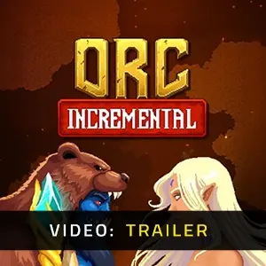 Orc Incremental