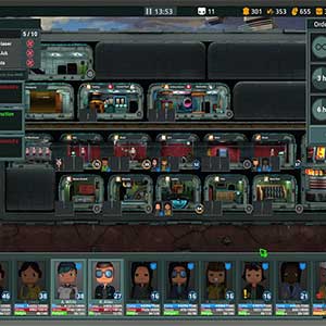 Organs Please - Factory Workers