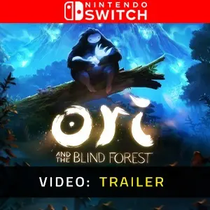 Ori and the Blind Forest Nintendo Switch - Trailer