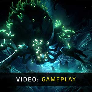 Ori and the Will of the Wisps gameplay video