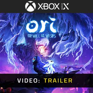 Ori and the Will of the Wisps Trailer Video
