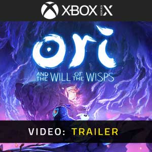 Ori and the Will of the Wisps Trailer Video