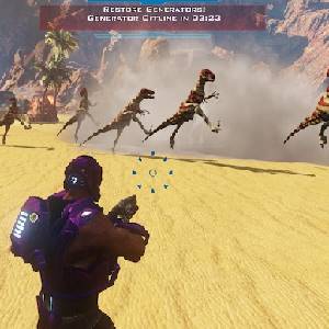 ORION: Prelude - Support Class