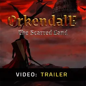 Orkendale: The Scarred Land - Trailer