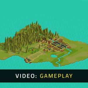 Orrstead - Gameplay Video