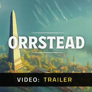Orrstead - Video Trailer