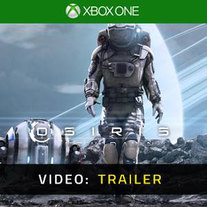 Osiris New Dawn - Video Trailer