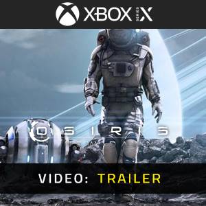 Osiris New Dawn - Video Trailer