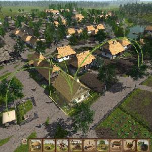 Ostriv - Village House