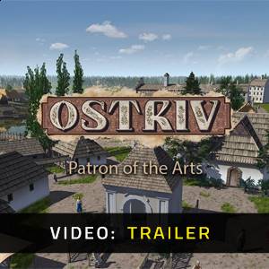 Ostriv - Trailer