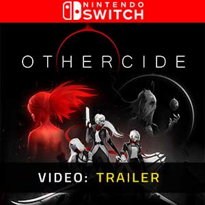 Othercide Video Trailer
