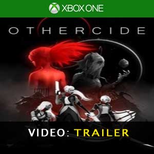 Othercide Video Trailer