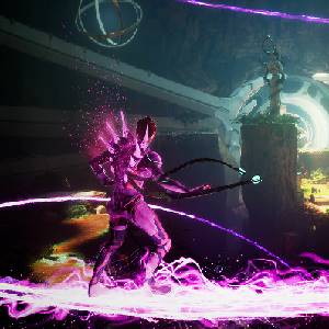 Otherskin - Alien Morph