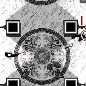 OTXO Wolfsbane 5.7 SMG