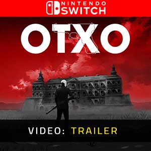 OTXO Nintendo Switch Video Trailer