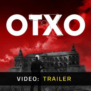 OTXO Video Trailer