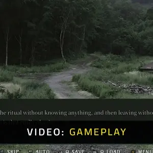Our Burial Dolls Remastered - Video Gameplay