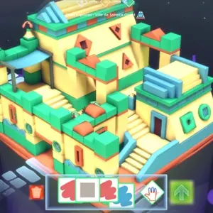 Our Journey: The Silent Voice - Quest