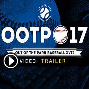 Buy Out of the Park Baseball 17 CD Key Compare Prices