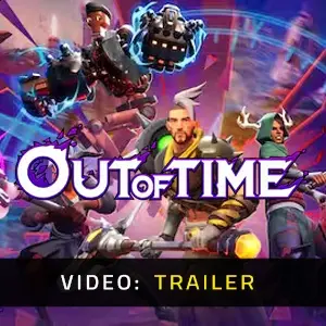 Out of Time - Trailer