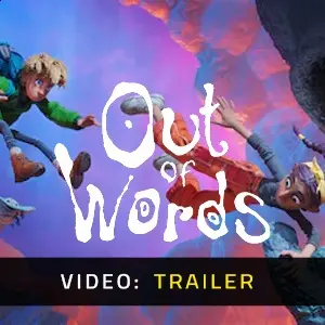Out of Words - Trailer