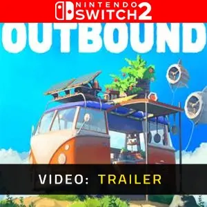 Outbound Nintendo Switch 2 - Video Trailer