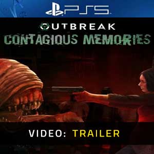 Outbreak Contagious Memories PS5 Video Trailer