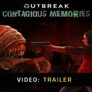 Outbreak Contagious Memories Video Trailer