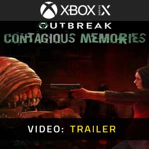 Outbreak Contagious Memories Xbox Series Video Trailer