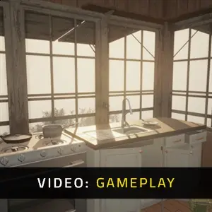 Outbreak Island - Gameplay