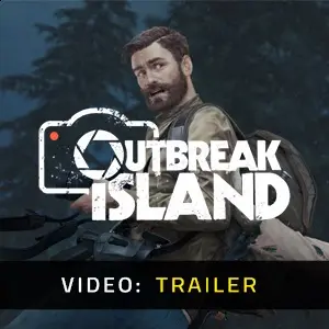 Outbreak Island - Trailer